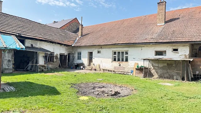 Prodej rodinného domu, Kroměříž, 150 m2