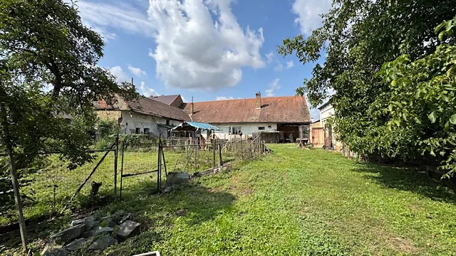 Prodej rodinného domu, Kroměříž, 150 m2