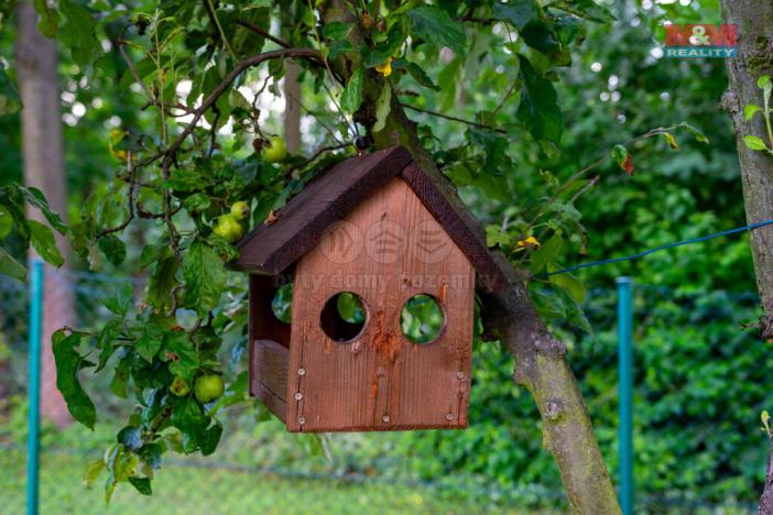 Prodej rodinného domu, Ostrava - Slezská Ostrava, Na Vizině, 120 m2