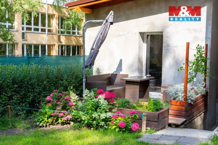 Prodej rodinného domu, Ostrava - Slezská Ostrava, Na Vizině, 120 m2