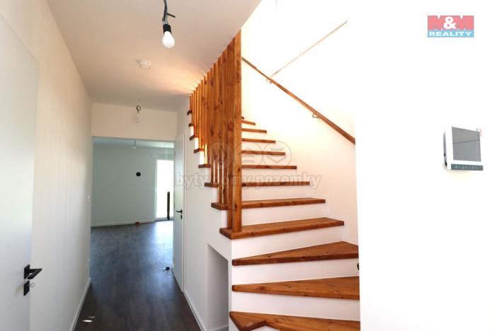 Prodej bytu 5+kk, Otovice, Zvonková, 118 m2