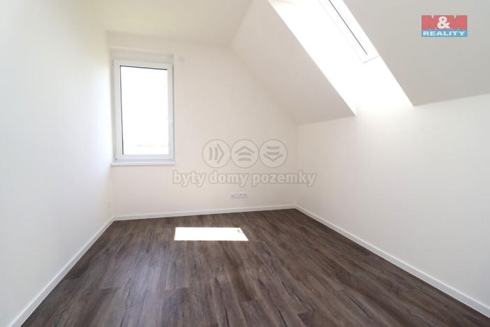 Prodej bytu 5+kk, Otovice, Zvonková, 119 m2