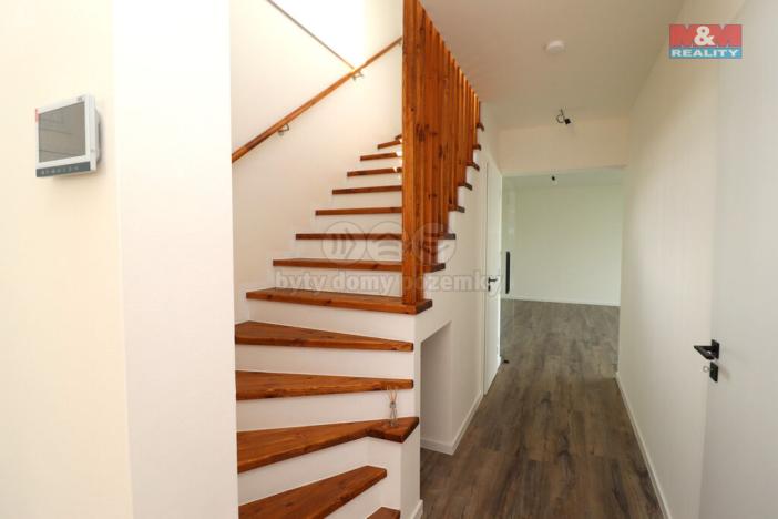 Prodej bytu 5+kk, Otovice, Zvonková, 119 m2