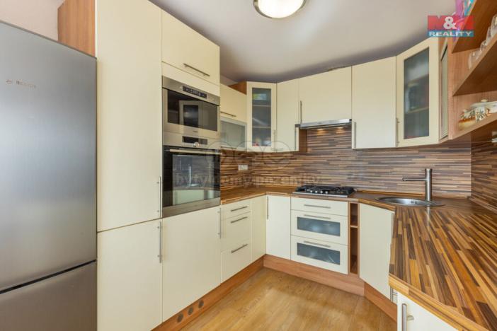 Prodej bytu 3+1, Kladno - Kročehlavy, Italská, 73 m2