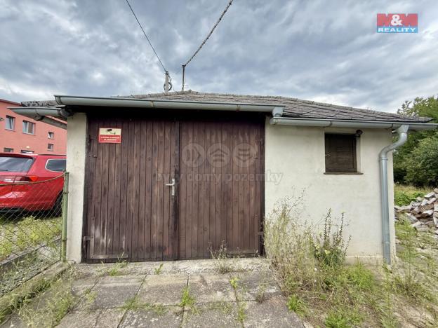 Prodej rodinného domu, Kopřivnice, Kadláčkova, 171 m2