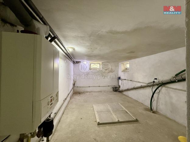 Prodej rodinného domu, Kopřivnice, Kadláčkova, 171 m2