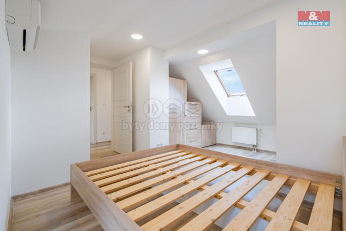 Prodej bytu 3+kk, Praha - Karlín, Křižíkova, 92 m2