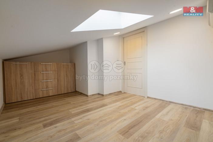 Prodej bytu 3+kk, Praha - Karlín, Křižíkova, 92 m2