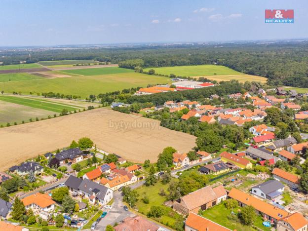 Prodej chalupy, Velenka, 80 m2