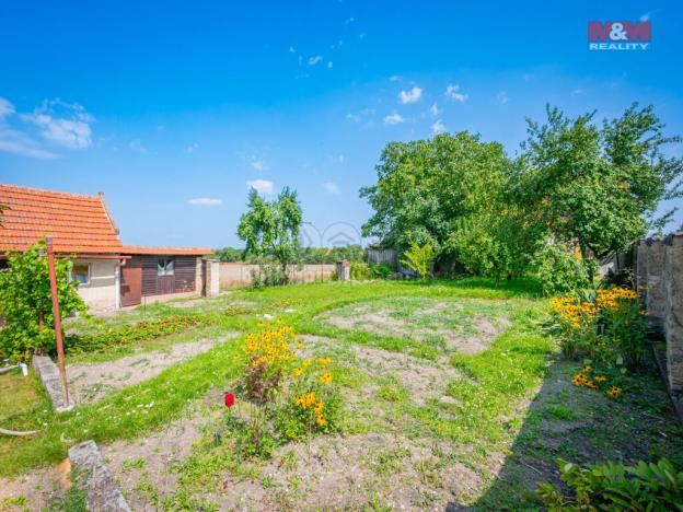 Prodej chalupy, Velenka, 80 m2