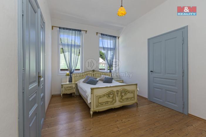 Prodej ubytování, Nové Hrady, 360 m2