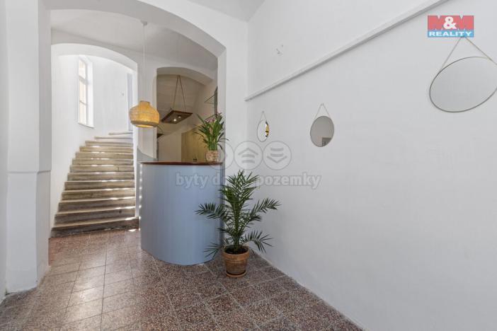 Prodej rodinného domu, Nové Hrady, 360 m2