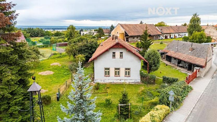 Prodej rodinného domu, Vyšehněvice, 100 m2