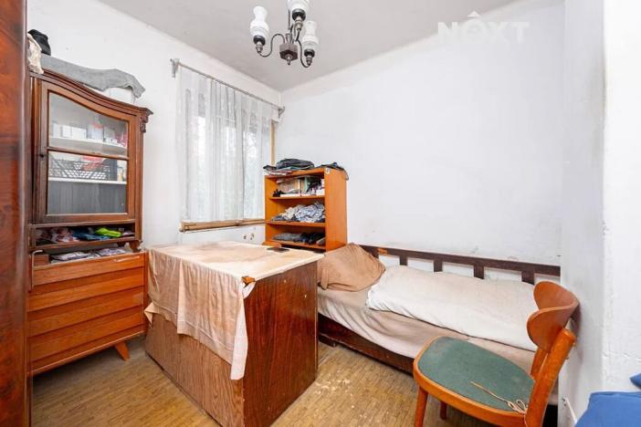 Prodej rodinného domu, Vyšehněvice, 100 m2