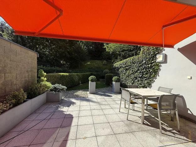 Prodej bytu 4+kk, Praha - Břevnov, Nad Závěrkou, 203 m2