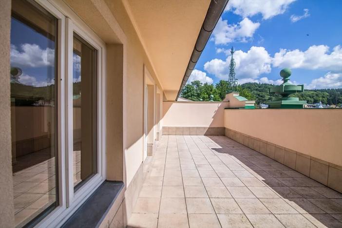 Prodej činžovního domu, Mariánské Lázně, Ruská, 2270 m2