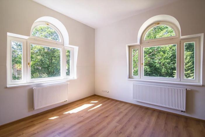 Prodej činžovního domu, Mariánské Lázně, Ruská, 2270 m2