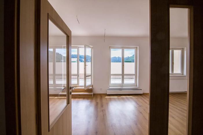 Prodej činžovního domu, Mariánské Lázně, Ruská, 2270 m2