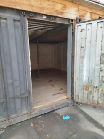 Pronájem skladu, Brno, Pod sídlištěm, 25 m2