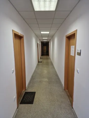 Pronájem kanceláře, Jihlava, 36 m2