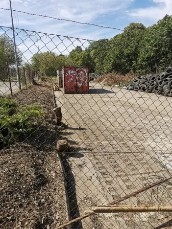 Pronájem komerčního pozemku, Brno, Pod sídlištěm, 530 m2