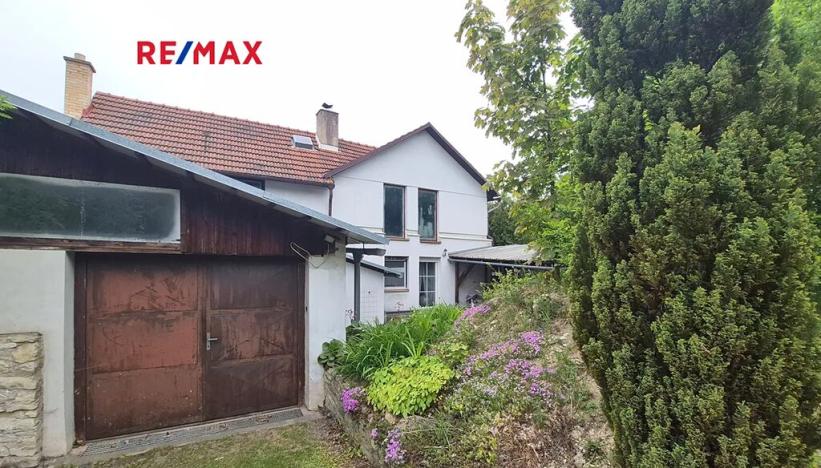 Prodej chalupy, Polička, 213 m2