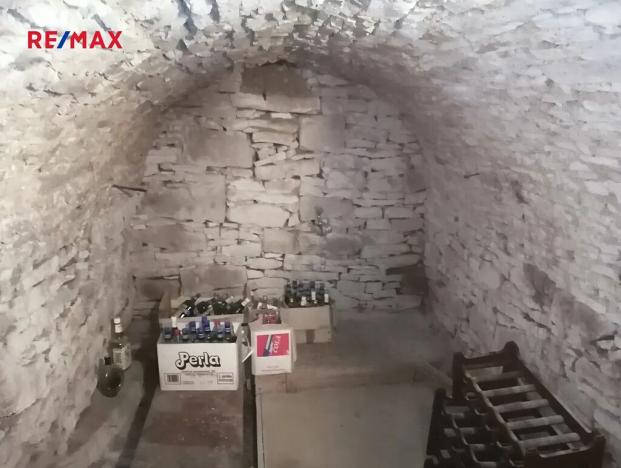 Prodej chalupy, Polička, 213 m2