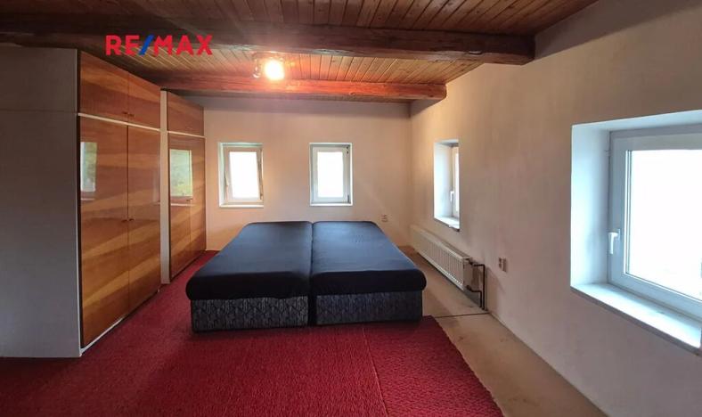 Prodej chalupy, Polička, 213 m2