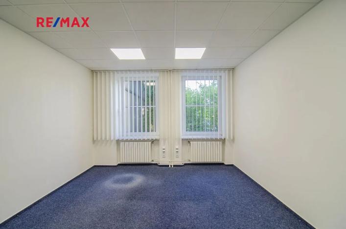 Pronájem kanceláře, Svitavy, náměstí Míru, 40 m2