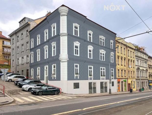 Prodej bytu 1+1, Praha - Košíře, U Tyrše, 36 m2