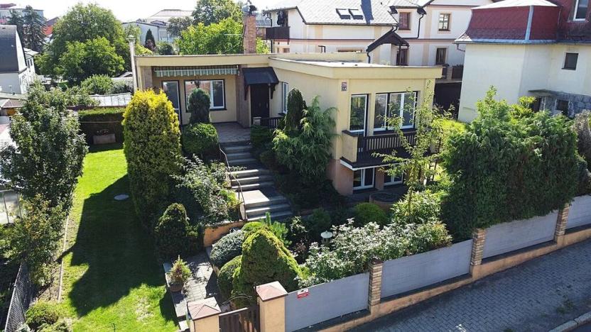 Prodej rodinného domu, Karlovy Vary, Svobodova, 155 m2