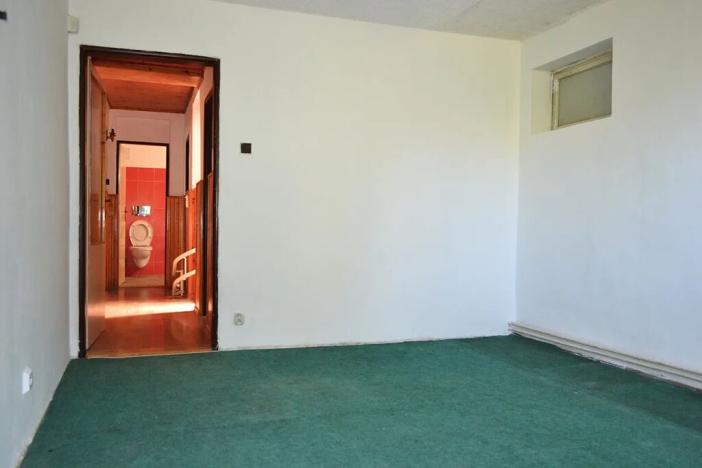 Prodej rodinného domu, Karlovy Vary, Svobodova, 155 m2