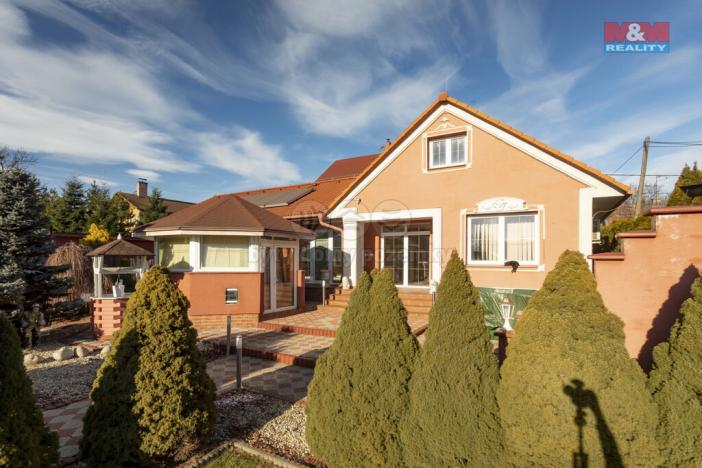 Prodej rodinného domu, Ostrava - Radvanice, U Lípy, 273 m2