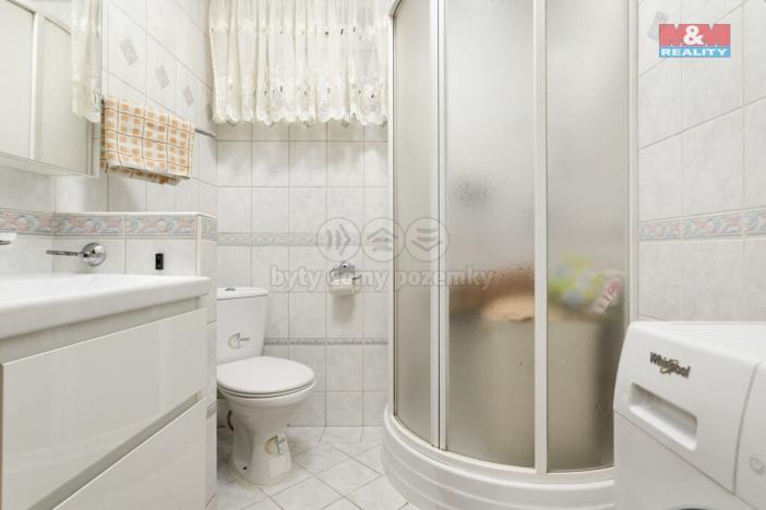 Prodej rodinného domu, Ostrava - Radvanice, U Lípy, 273 m2