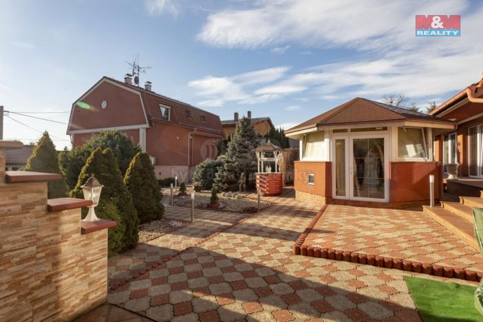 Prodej ubytování, Ostrava - Radvanice, U Lípy, 273 m2