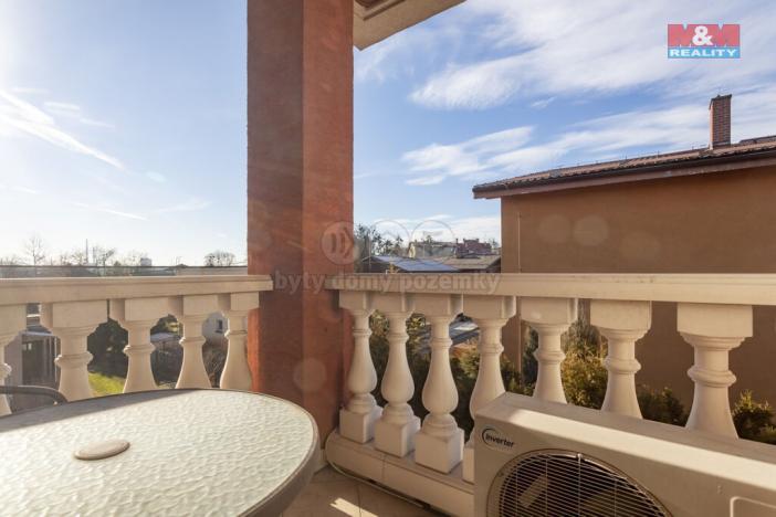 Prodej ubytování, Ostrava - Radvanice, U Lípy, 273 m2