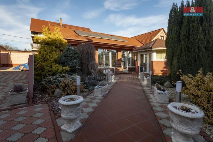 Prodej ubytování, Ostrava - Radvanice, U Lípy, 273 m2