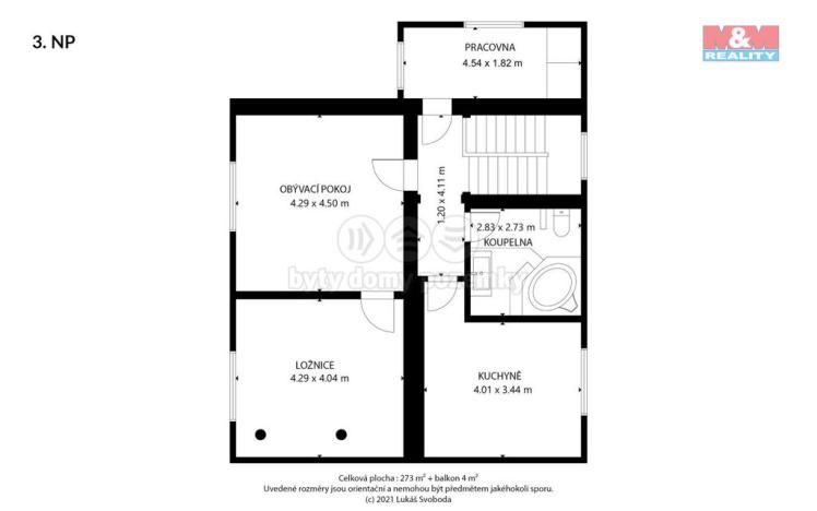 Prodej ubytování, Ostrava - Radvanice, U Lípy, 273 m2
