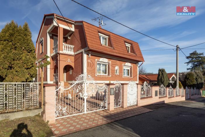 Prodej ubytování, Ostrava - Radvanice, U Lípy, 273 m2