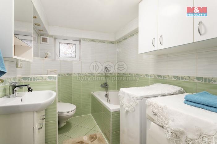 Prodej ubytování, Ostrava - Radvanice, U Lípy, 273 m2