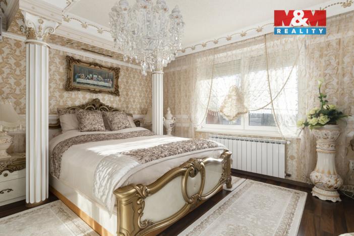 Prodej ubytování, Ostrava - Radvanice, U Lípy, 273 m2