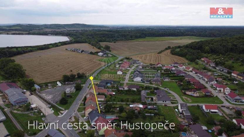 Prodej pozemku pro bydlení, Milovice, 952 m2