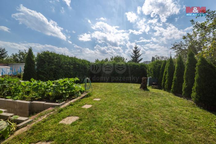 Prodej zahrady, Otrokovice, 457 m2