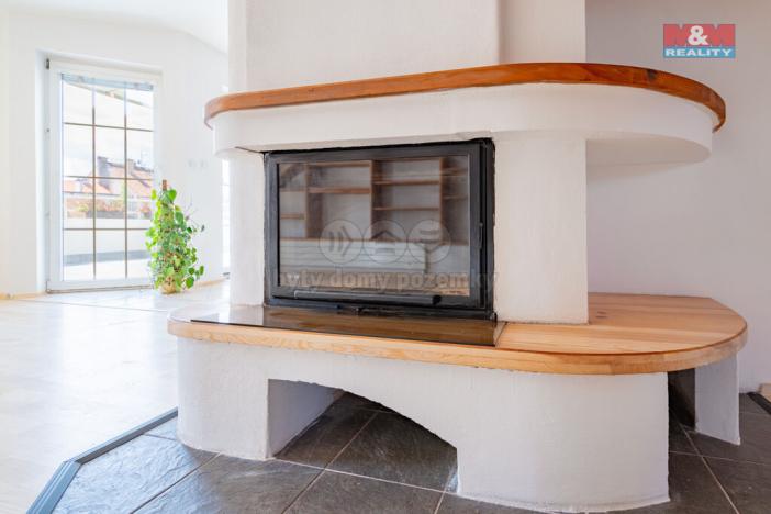 Prodej bytu 4+kk, České Budějovice - České Budějovice 3, B. Smetany, 142 m2