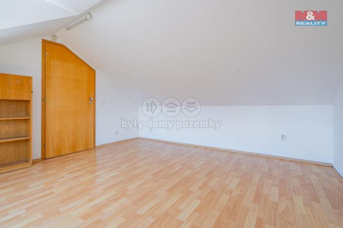 Prodej bytu 4+kk, České Budějovice - České Budějovice 3, B. Smetany, 142 m2