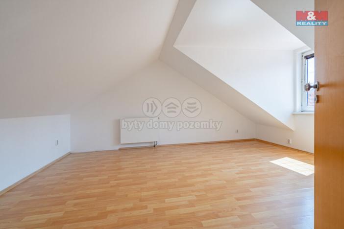 Prodej bytu 4+kk, České Budějovice - České Budějovice 3, B. Smetany, 142 m2