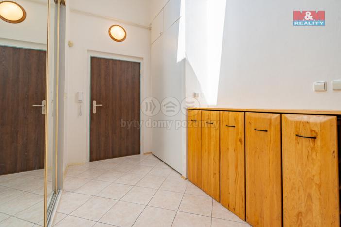 Prodej bytu 4+kk, České Budějovice - České Budějovice 3, B. Smetany, 142 m2