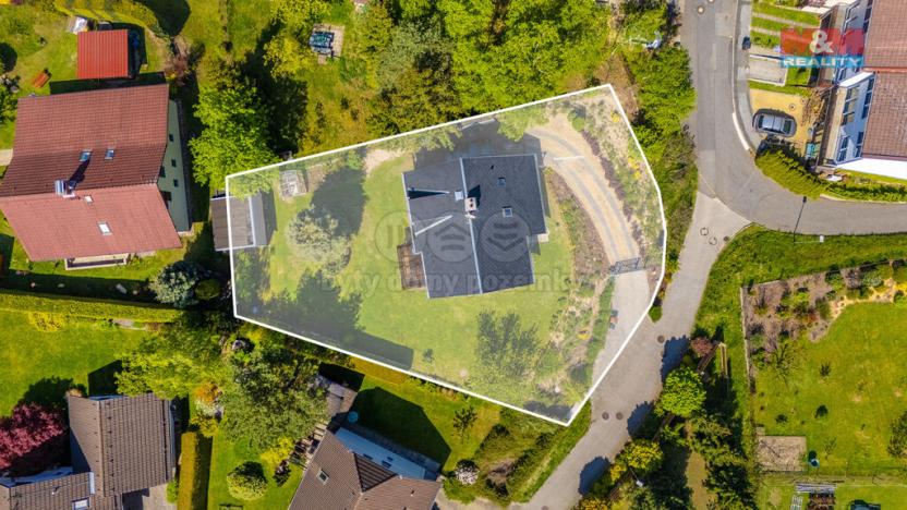 Prodej rodinného domu, Liberec - Liberec XXX-Vratislavice nad Nisou, Leknínová, 136 m2