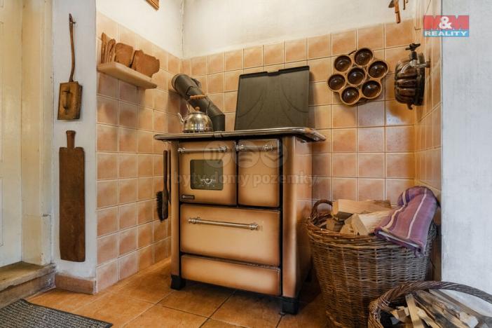 Prodej chalupy, Bílý Potok, 133 m2