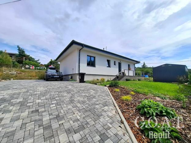 Prodej rodinného domu, Mrtník, 97 m2